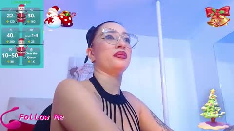 Dagny  online show from 11-12-25, 03:07