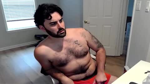 DaGreekGod online show from 02-27-25, 06:42