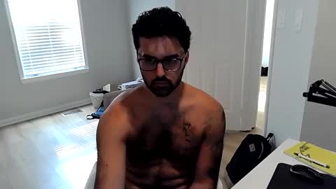 DaGreekGod online show from 09-13-25, 07:13