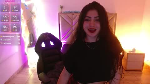 dahia  online show from 11-08-25, 03:29