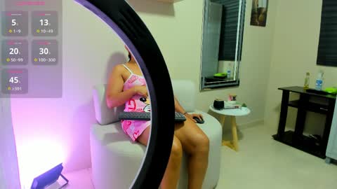 Dahian  online show from 04-10-26, 10:09