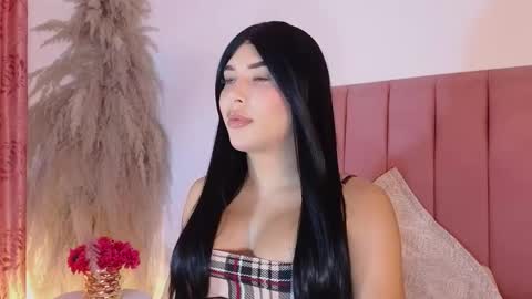 Snapshot of dahiana_prenss chatting on 10-23-25, 08:40 Dahiana online show from 10-23-25, 08:40