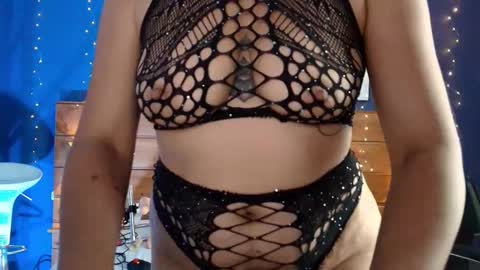  Dahiana  online show from 03-03-25, 10:52