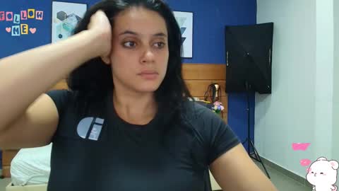  Dahiana  online show from 03-10-25, 08:12