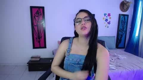 Dahiana online show from 02-12-25, 03:05