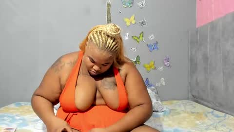 Ebony Sex Dahian online show from 02-06-25, 08:45
