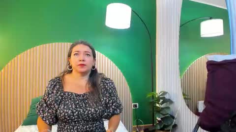 Snapshot of dahianeconnor chatting on 10-22-25, 11:43 Dahiane Connor online show from 10-22-25, 11:43