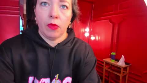 Snapshot of dahianeconnor chatting on 11-20-25, 11:21 Dahiane Connor online show from 11-20-25, 11:21