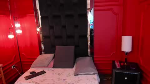 Snapshot of dahianeconnor chatting on 11-21-25, 11:31 Dahiane Connor online show from 11-21-25, 11:31