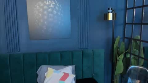 Snapshot of dahianeconnor chatting on 12-05-25, 11:30 Dahiane Connor online show from 12-05-25, 11:30