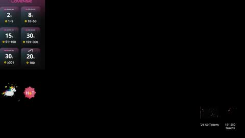 Dahlia online show from 02-03-26, 04:21