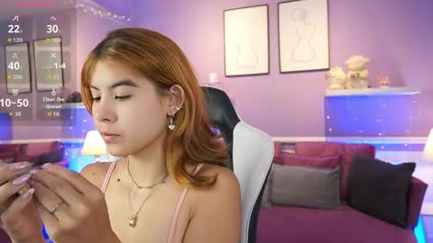 Snapshot of dahliagraey chatting on 04-14-26, 11:38 Dahlia Grey online show from 04-14-26, 11:38