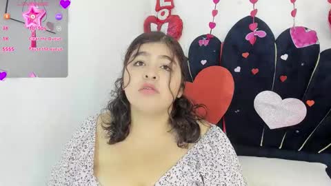 Snapshot of dahlialee chatting on 02-16-26, 12:12 Dahlialee online show from 02-16-26, 12:12