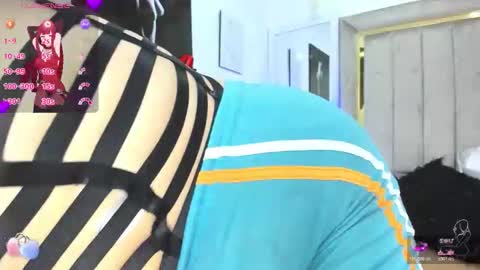 Snapshot of dahlialee chatting on 02-27-26, 12:05 Dahlialee online show from 02-27-26, 12:05