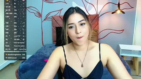 Snapshot of dahliamoore chatting on 12-02-24, 10:23 Dahlia online show from 12-02-24, 10:23