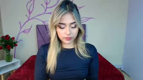 Snapshot of dahliamoore chatting on 02-20-25, 07:52 Dahlia online show from 02-20-25, 07:52