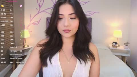 Snapshot of dahliamoore chatting on 11-27-25, 09:50 Dahlia online show from 11-27-25, 09:50