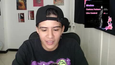 lorena online show from 11-18-25, 09:52