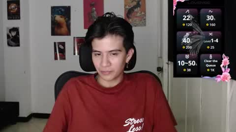 lorena online show from 12-04-25, 12:53