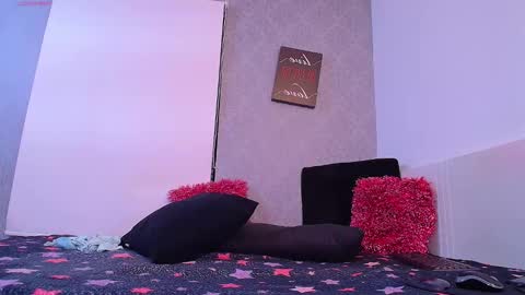 Daiana online show from 03-04-25, 01:45