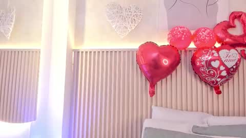 Daiana online show from 02-14-26, 08:05