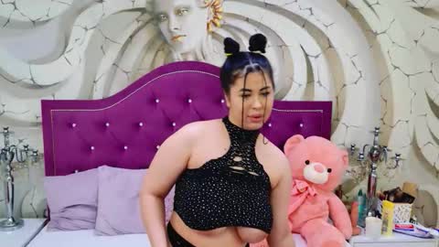 Daiana Kimberly online show from 02-25-26, 06:45