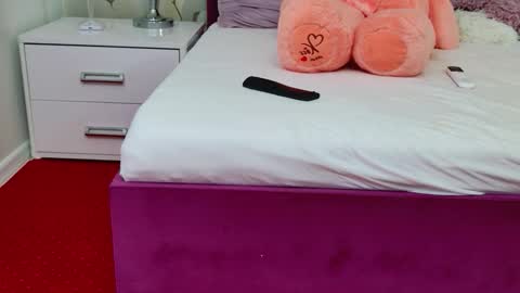 Daiana Kimberly online show from 02-26-26, 05:06