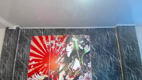 Daiana online show from 12-17-24, 02:01