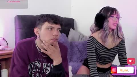 Snapshot of daianareynolds chatting on 02-20-26, 03:03 Daiana online show from 02-20-26, 03:03