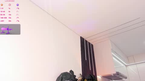 daicell juliana online show from 09-12-25, 04:01