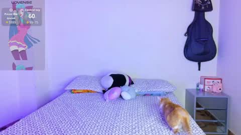 Snapshot of daihanae_ chatting on 09-09-25, 11:48 Natalia online show from 09-09-25, 11:48