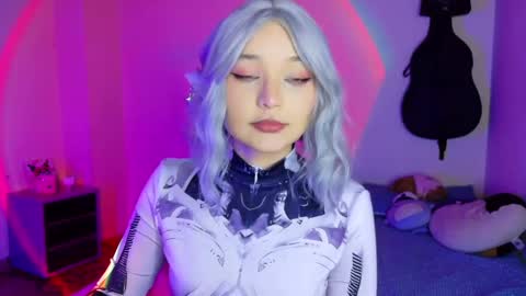Snapshot of daihanae_ chatting on 09-28-25, 10:37 Natalia online show from 09-28-25, 10:37