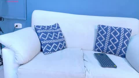 daiisy_kiss online show from 10-28-25, 01:20