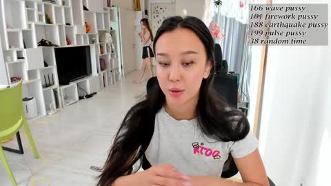 daily_love online show from 11-02-25, 08:17