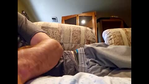 DailyJerker84 online show from 03-01-25, 01:29