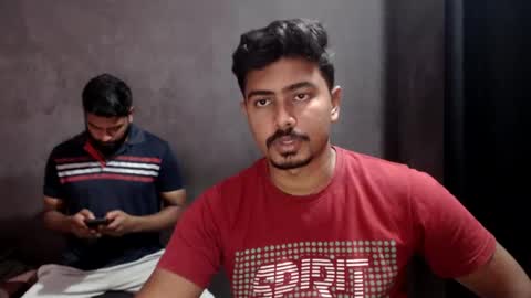 Snapshot of dailysoap chatting on 01-06-25, 02:25 indian guys online show from 01-06-25, 02:25