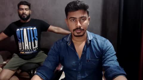 Snapshot of dailysoap chatting on 01-10-25, 05:24 indian guys online show from 01-10-25, 05:24