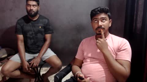 Snapshot of dailysoap chatting on 01-22-25, 04:55 indian guys online show from 01-22-25, 04:55
