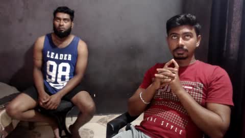 Snapshot of dailysoap chatting on 01-30-25, 07:18 indian guys online show from 01-30-25, 07:18