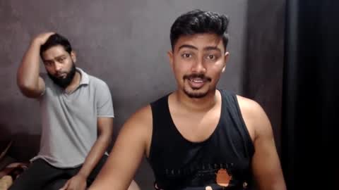 Snapshot of dailysoap chatting on 02-05-25, 01:33 indian guys online show from 02-05-25, 01:33