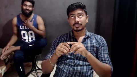 Snapshot of dailysoap chatting on 02-15-25, 05:39 indian guys online show from 02-15-25, 05:39