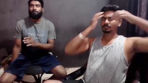 Snapshot of dailysoap chatting on 02-22-25, 09:23 indian guys online show from 02-22-25, 09:23