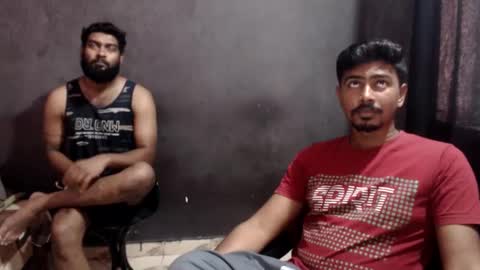 Snapshot of dailysoap chatting on 02-23-25, 09:00 indian guys online show from 02-23-25, 09:00