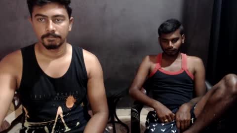 Snapshot of dailysoap chatting on 03-08-25, 01:25 indian guys online show from 03-08-25, 01:25