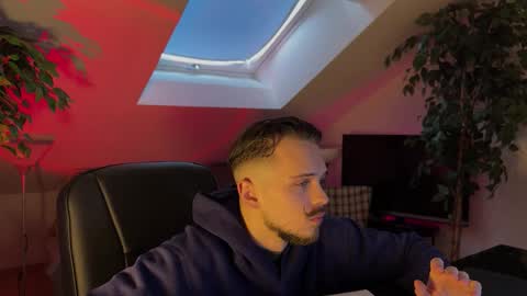 Daimon  online show from 02-22-26, 02:15