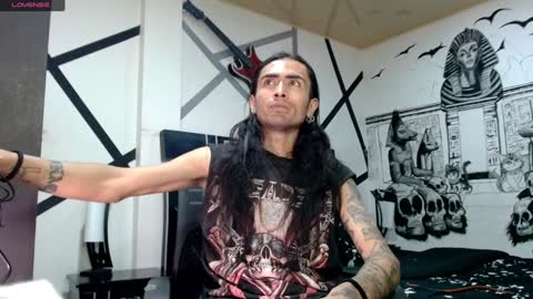 felipe online show from 01-15-25, 04:15