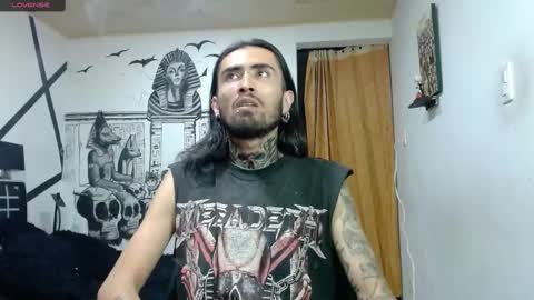 felipe online show from 02-10-25, 04:19