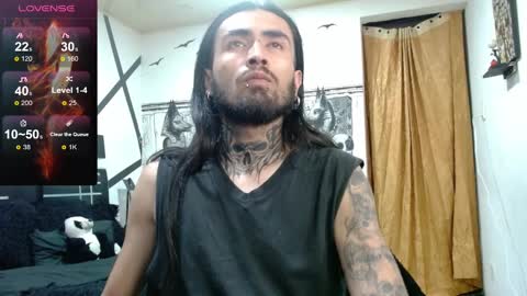 felipe online show from 02-21-25, 04:40