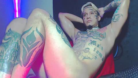 Daimond hope666 online show from 12-24-24, 07:17