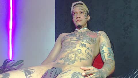 Daimond hope666 online show from 12-25-24, 04:33